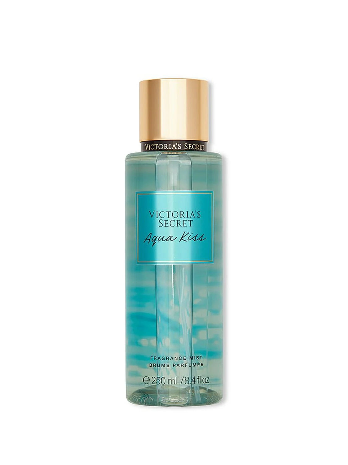 Victoria's Secret  Aqua Kiss Body Mist