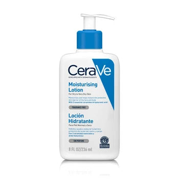 CeraVe Daily Moisturising Lotion 236ml